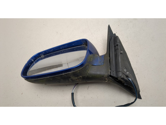 Зеркало боковое  Skoda SuperB 2001-2008  левое           