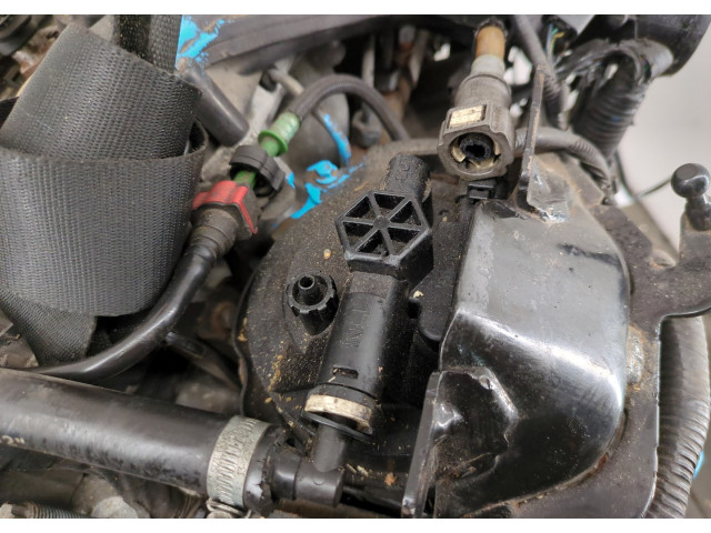 Генератор Ford Galaxy 2006-2010