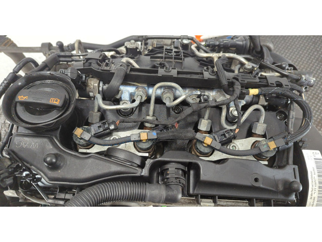 Турбина Audi A3 (8P) 2003-2013 03L253010G