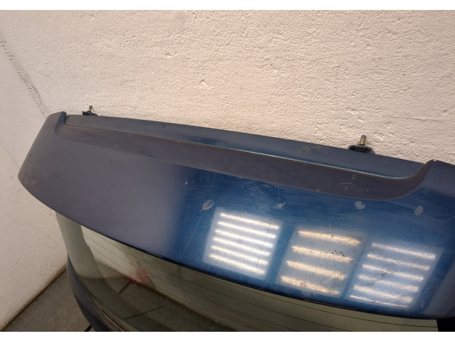 Моторчик заднего дворника Mitsubishi Outlander 2003-2009