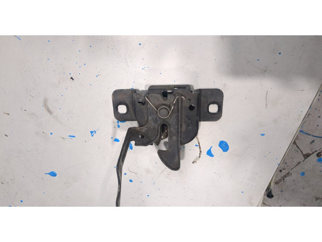 Замок капота Chrysler 300C 2004-2011