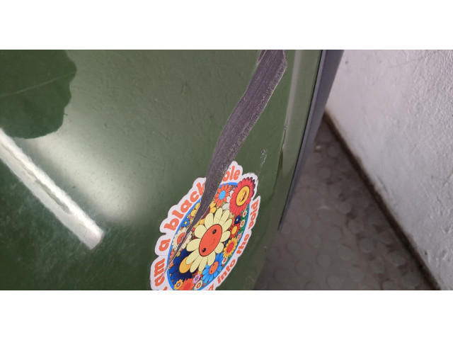 Бампер  KIA Soul 2019-2025 задний   