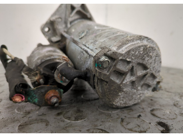 Стартер  Renault Trafic 2001-2014      