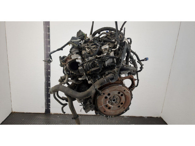 Генератор Ford EcoSport 2017-2023