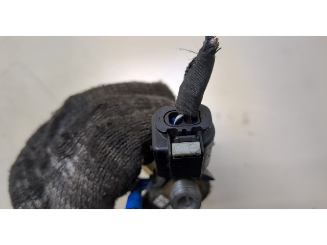 Форсунка топливная  Mercedes E W213    A6540700187     