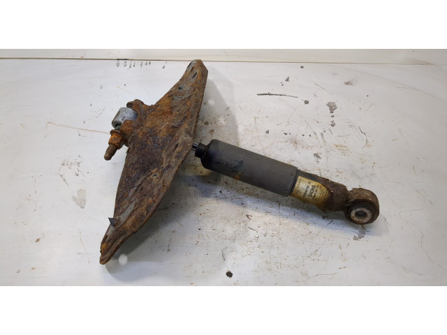 Стойка амортизатора  Peugeot Partner 2008-2012 9681498780     