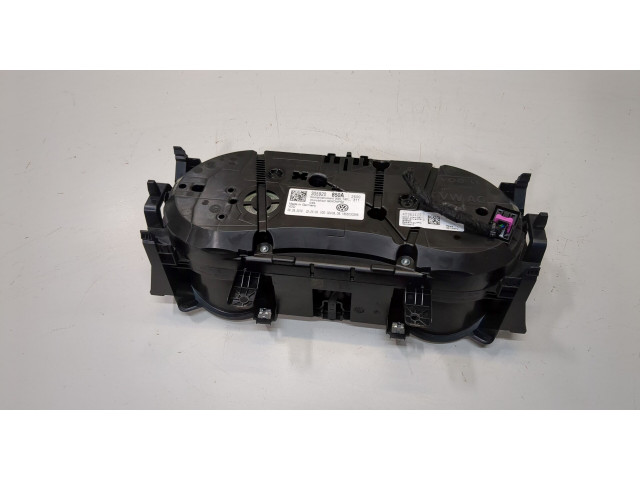 Панель приборов  Volkswagen Arteon 2017-2020            