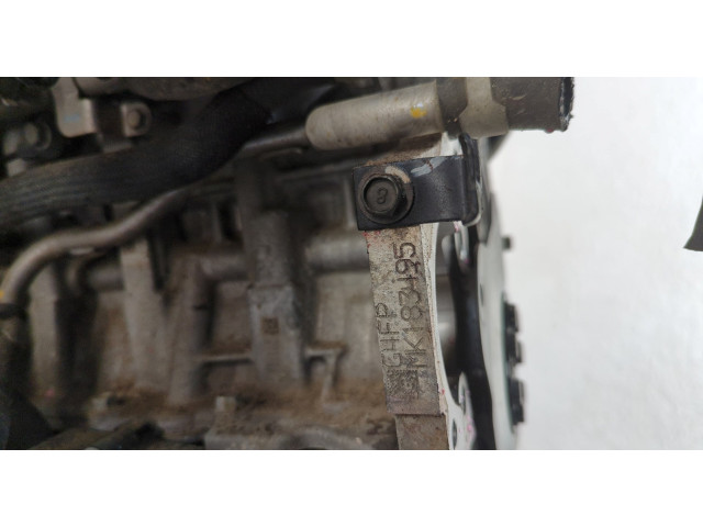  Турбина  KIA K5 2019-2025             