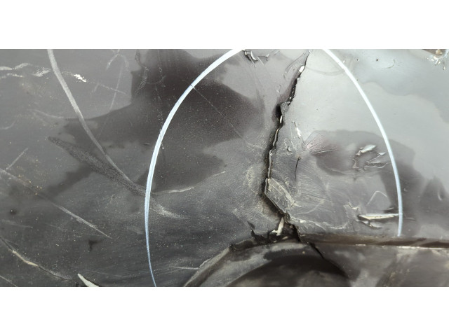 Бампер Mazda 3 (BK) 2003-2009 задний