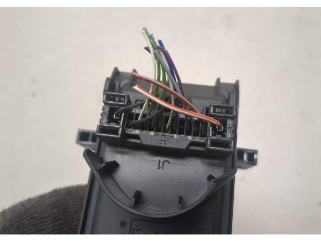 Блок комфорта  Ford Mondeo 5 2015-2019        