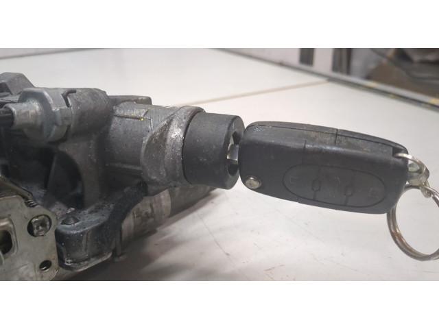 рейка Колонка рулевая Audi A6 (C5) 1997-2004