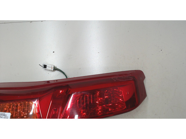 Задний фонарь 26550JG00B Nissan X-Trail (T31) 2007-2015