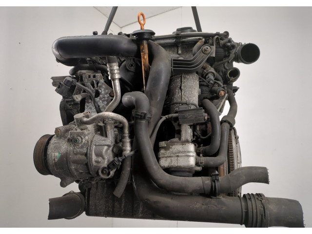 Турбина Volkswagen Passat 6 2005-2010