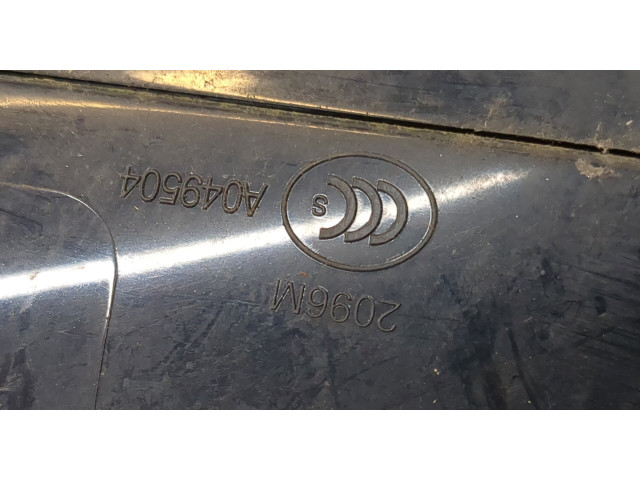 Зеркало боковое Jaguar XF 2015–2020 правое