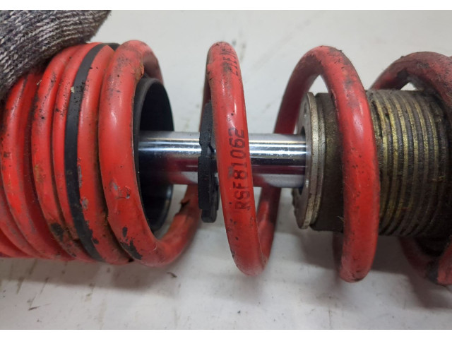 Стойка амортизатора  Ford Ka 1996-2008      