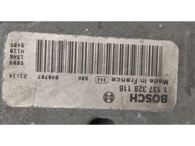 Вентилятор радиатора  Volvo XC90 2002-2014           