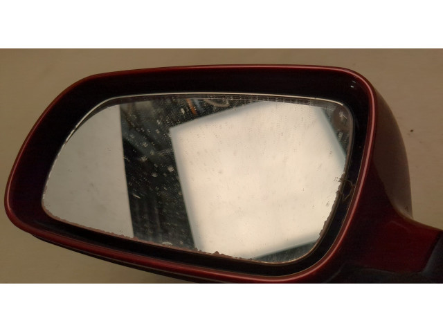 Зеркало боковое Skoda Fabia 1999-2007 левое