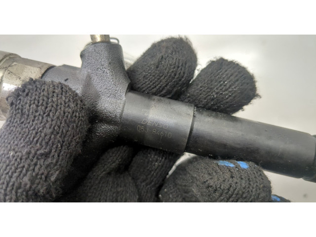Форсунка топливная Mitsubishi L200 2006-2015 1465A041