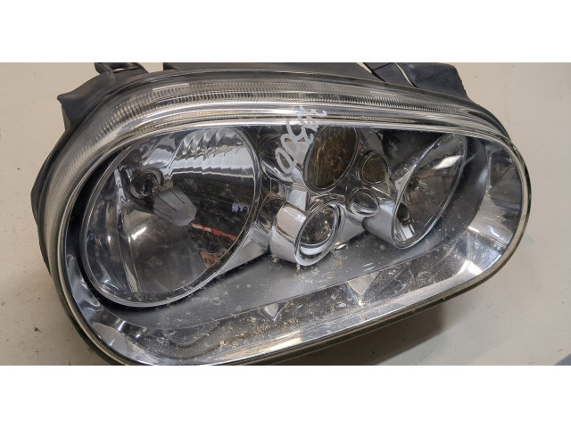 Фара передняя  Volkswagen Golf 4 1997-2005 правая 