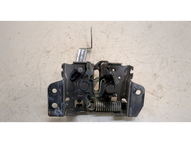 Замок капота Mitsubishi Eclipse Cross 2017-2020