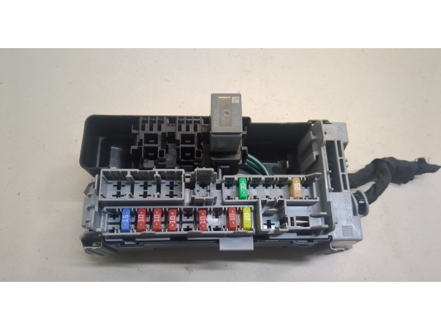 Блок предохранителей  GMC Terrain 2017-2024      22923945   