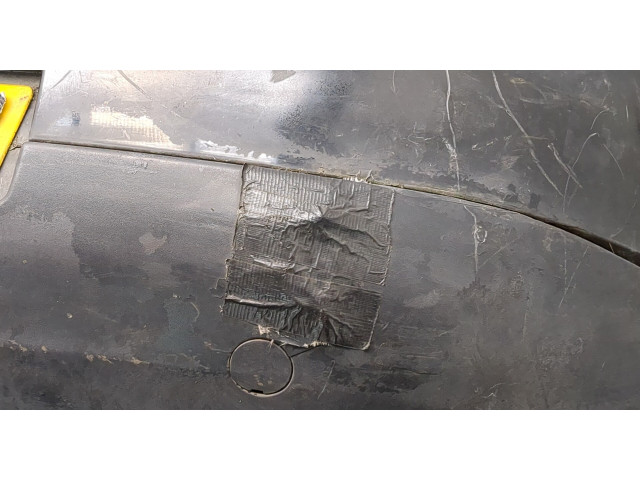 Бампер Volkswagen Golf 5 2003-2009 задний