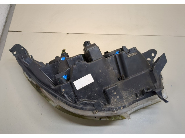 Фара передняя Citroen DS4 2010-2018 левая