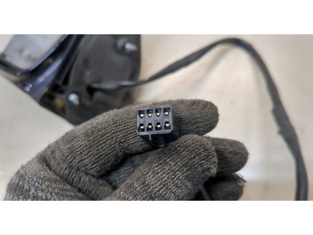 Зеркало боковое Jeep Grand Cherokee 1993-1998 левое