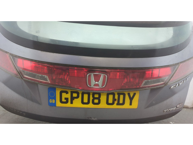 Замок багажника Honda Civic 2005-2012