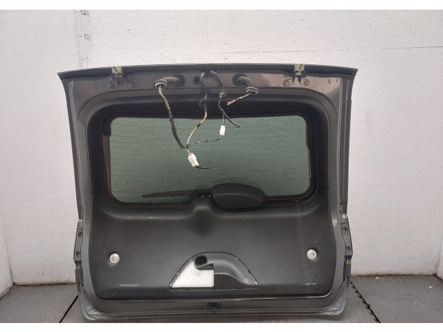 Моторчик заднего дворника  Jeep Grand Cherokee 2010-2013      