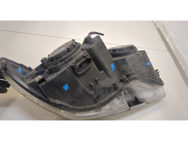 Фара передняя  Jaguar XF 2007-2015 левая 