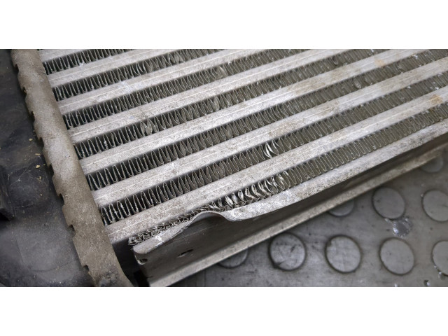 Интеркулер Toyota Urban Cruiser JD1271005100