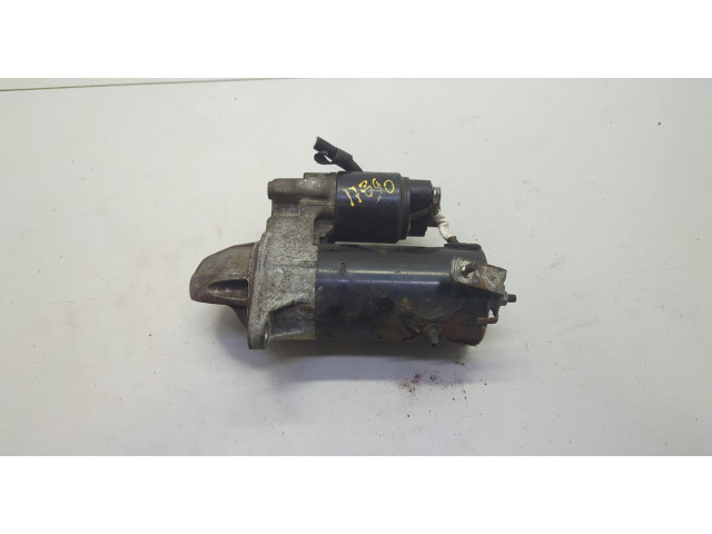 Стартер  Cadillac CTS 2001-2007 3.2  6004AA3015   