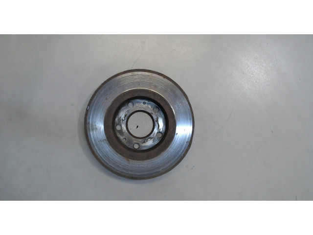 Диск тормозной  Renault Megane 3 2009-2016 1.5  передний     402060010R      