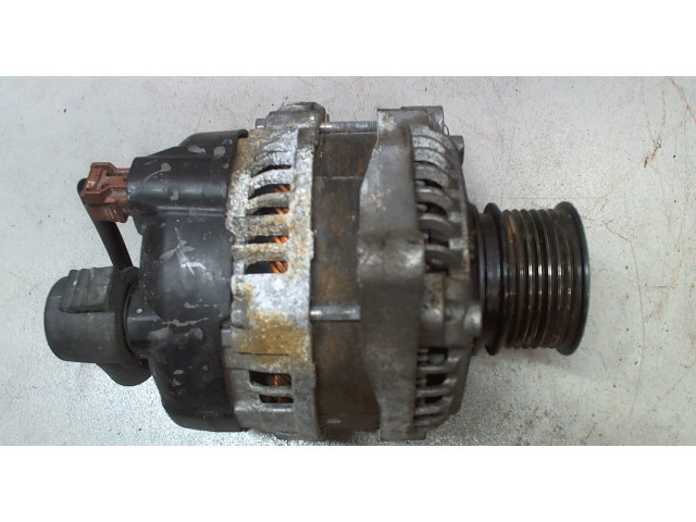 Генератор Honda Civic 2015- 3110059B003 2015-2021 1.5 бензин