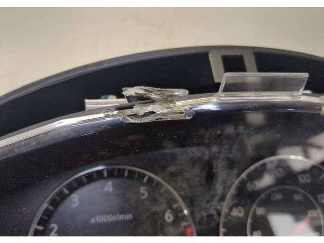 Панель приборов  Infiniti FX 2003-2008       24820CL002, 24813CG000    3.5  Бензин