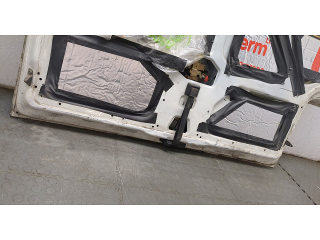 Замок багажника  Volkswagen Transporter 4 1991-2003       