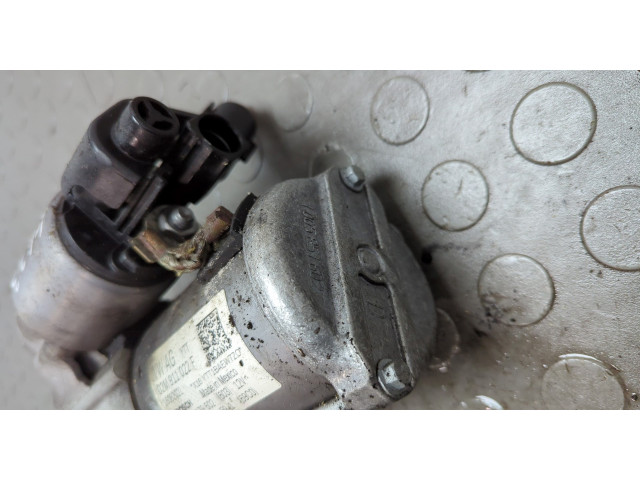 Стартер Volkswagen Atlas Cross Sport 2019- 02M911022F