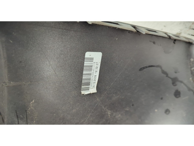 Бампер  Mitsubishi Colt 2002-2012 задний   