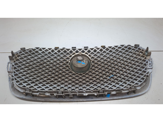 Решетка радиатора Jaguar XF 2007-2015 C2Z3832, 8X238A100AB