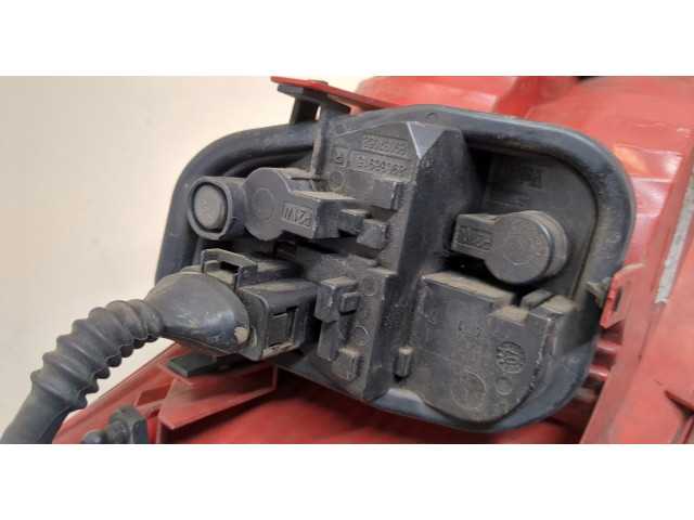 Задний фонарь 4F9945096