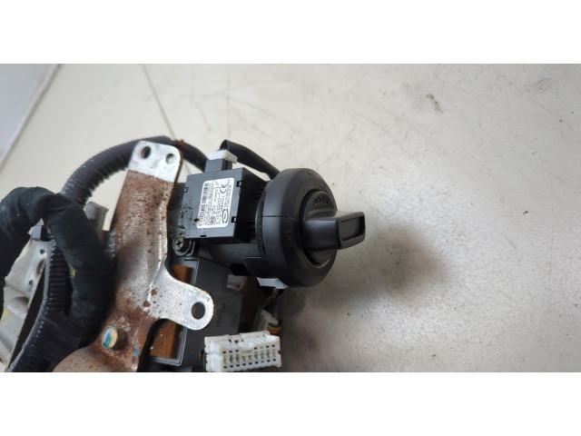  рейка  Колонка рулевая  Infiniti FX 2002-2009      