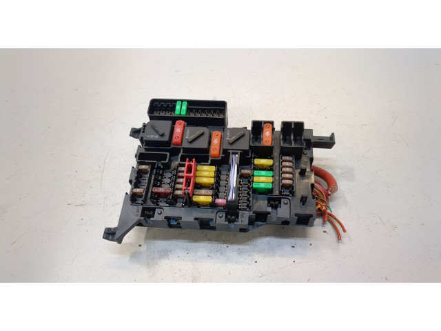 Блок предохранителей Mini Cooper (F56) 2013-