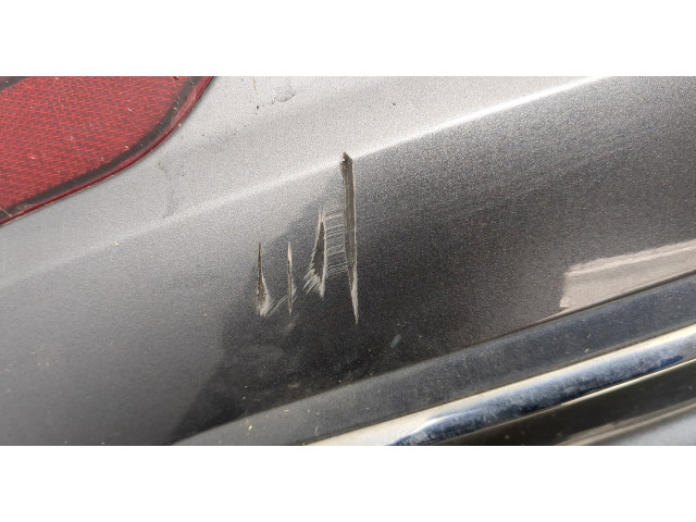 Бампер Volkswagen Jetta 7 2018-2024 задний 17A807417C