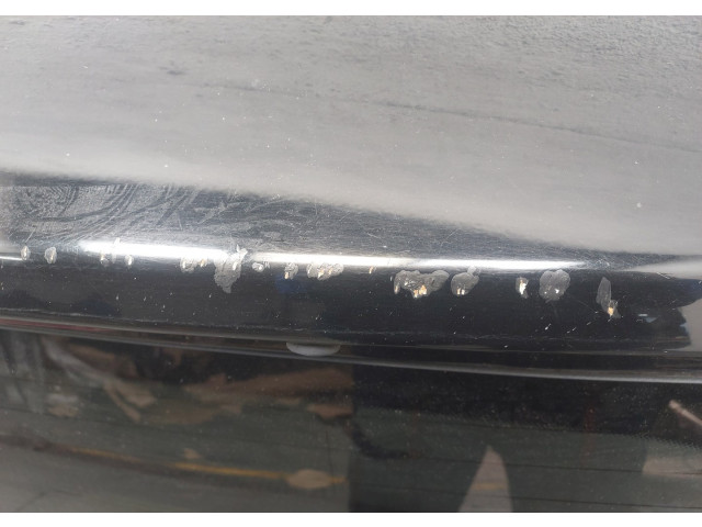 Замок багажника  Mercedes GL X164 2006-2012       