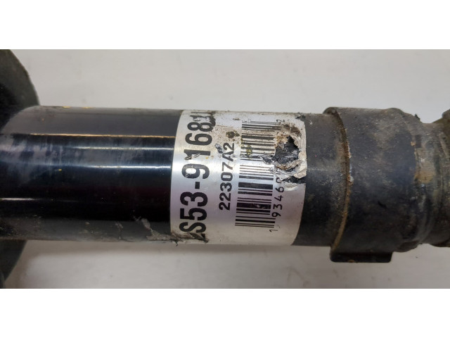 Стойка амортизатора Lexus LS460 2006-2017