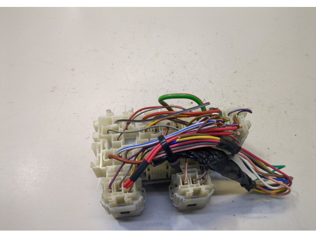 Блок предохранителей  Ford Galaxy 2010-2015          