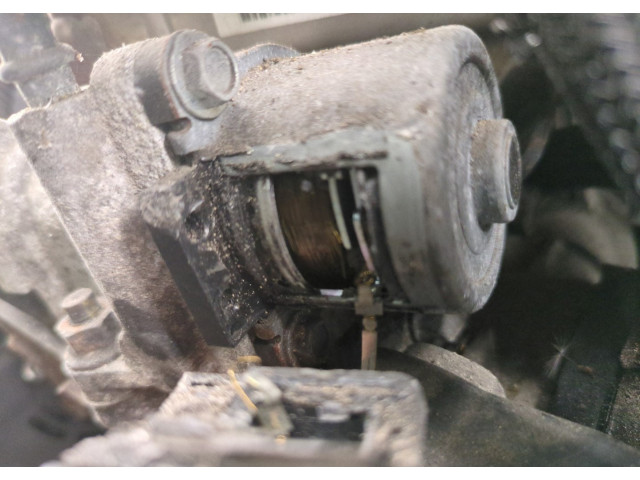 Форсунка топливная Mini Cooper (R50 / 53) 2001-2006 13537799451