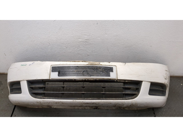 Бампер  Skoda Octavia (A5) 2008-2013 передний   