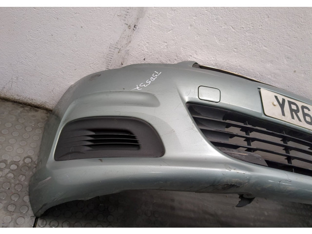 Бампер  Citroen C4 2010-2020 передний   